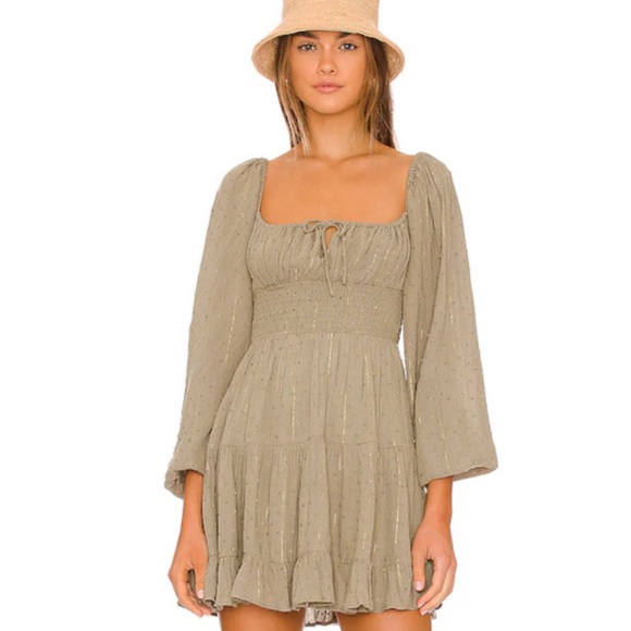 l*space Dresses & Skirts - LSpace Cassidy Dress Size XS